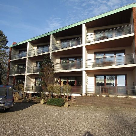 Haus Silbermowe 03 Apartment Wyk auf Föhr Екстериор снимка