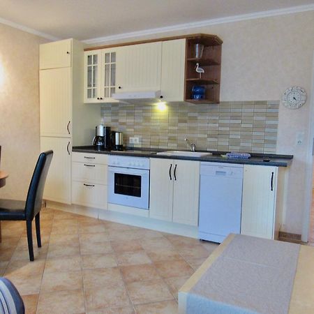 Haus Silbermowe 03 Apartment Wyk auf Föhr Екстериор снимка