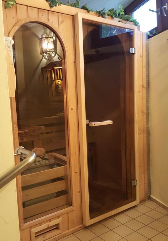 Haus Silbermowe 03 Apartment Wyk auf Föhr Екстериор снимка