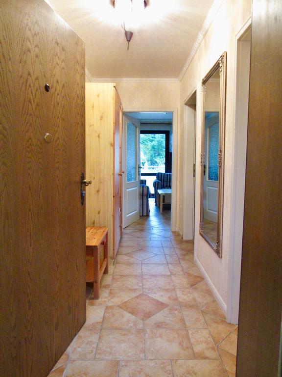 Haus Silbermowe 03 Apartment Wyk auf Föhr Екстериор снимка