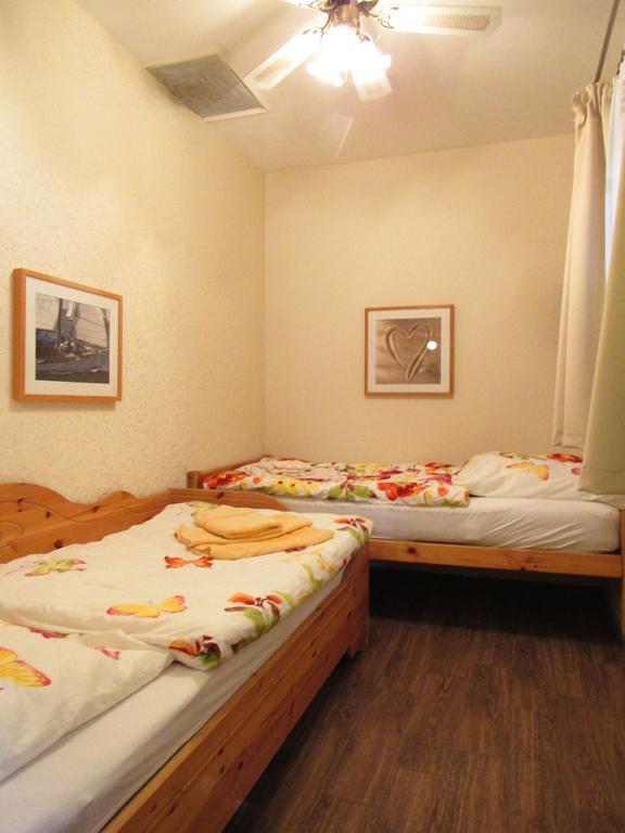Haus Silbermowe 03 Apartment Wyk auf Föhr Екстериор снимка