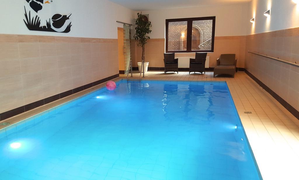 Haus Silbermowe 03 Apartment Wyk auf Föhr Екстериор снимка