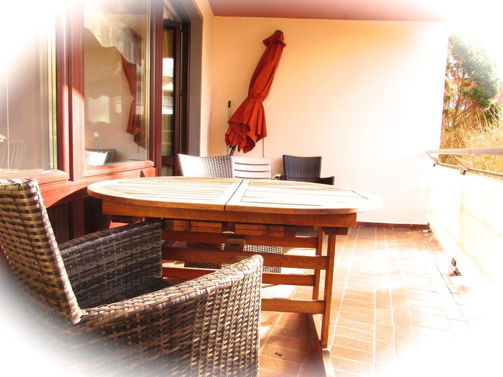 Haus Silbermowe 03 Apartment Wyk auf Föhr Екстериор снимка